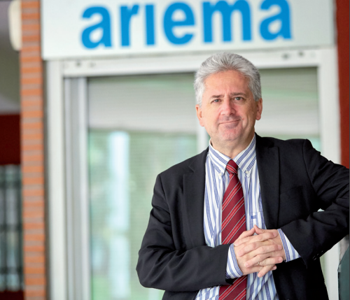 Rafael Luque, asesor de Renta 4 Rafael Luque, asesor de Renta 4