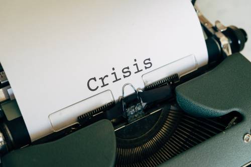 Crisis económica Photo by Markus Winkler on Unsplash Crisis económica Photo by Markus Winkler on Unsplash