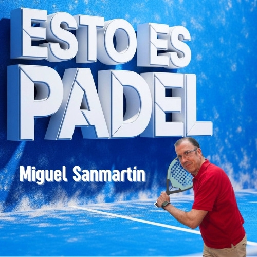 ESTO ES PADEL