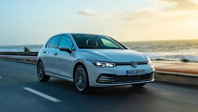 Volkswagen Volkswagen