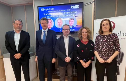 ondas del viento ondas del viento