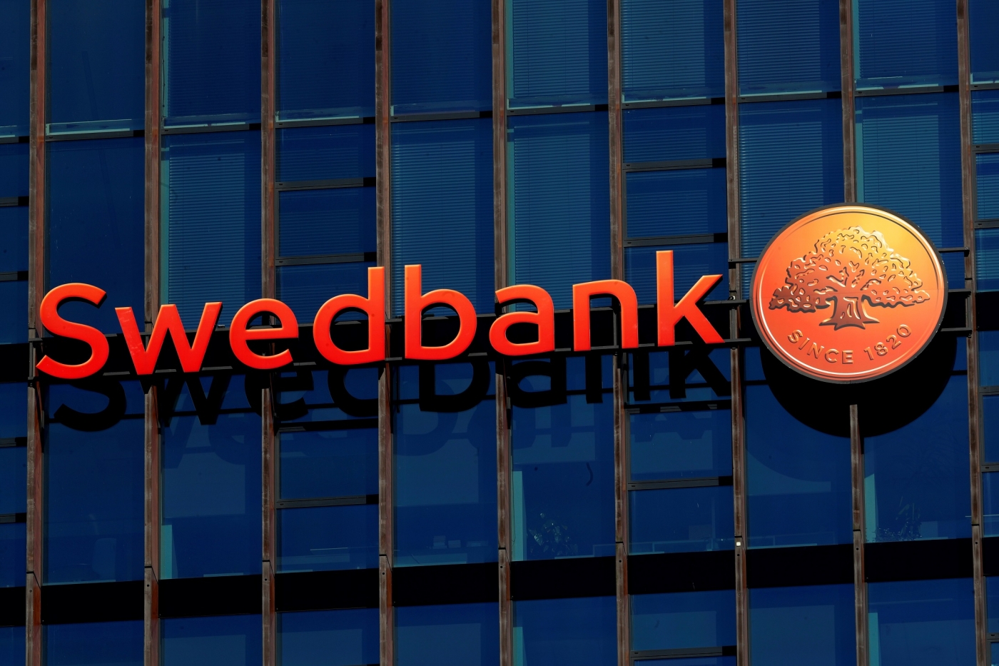 SWEDBANK SWEDBANK