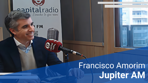 Jupiter AM Jupiter AM