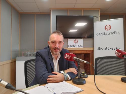 José María Luna, socio de Luna Sevilla Asesores Patrimoniales José María Luna, socio de Luna Sevilla Asesores Patrimoniales