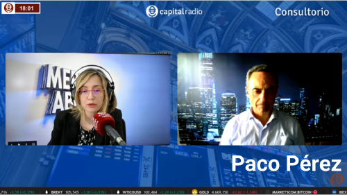 Paco Pérez Paco Pérez
