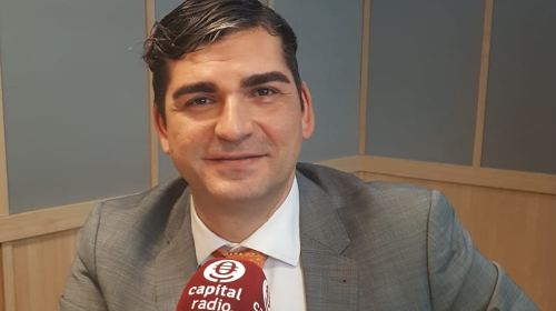 David Caraballo David Caraballo