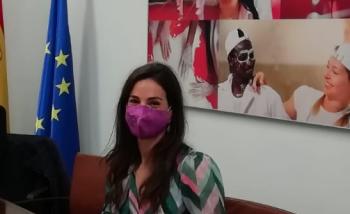 Cristina Lopez Cobo CAM Cristina Lopez Cobo CAM