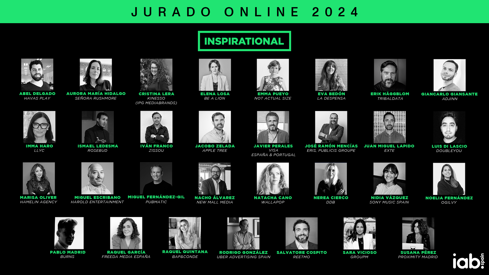 Jurado Online