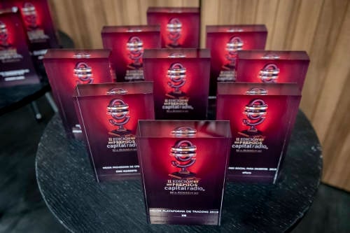 2019 12 12 PREMIOS CAPITAL RADIO 01 2019 12 12 PREMIOS CAPITAL RADIO 01