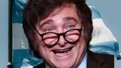 Javier Milei Javier Milei