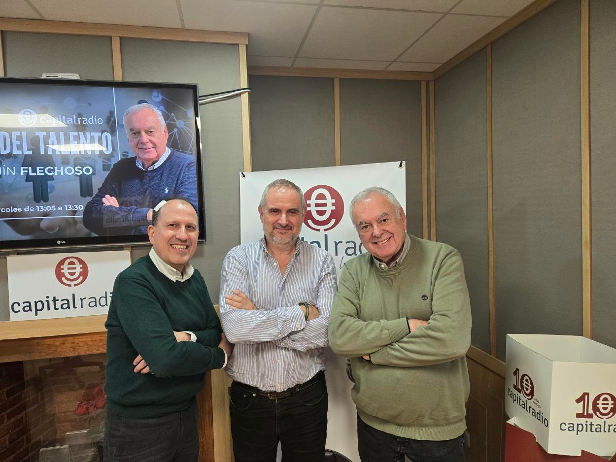 capital radio