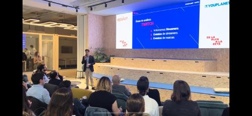 ET Youplanet2 ET Youplanet2