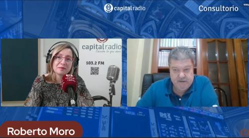 Roberto Moro Roberto Moro