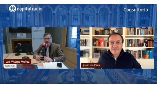 José Luis Cava José Luis Cava