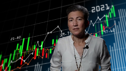 María Jesús Fernández, economista senior de Funcas. María Jesús Fernández, economista senior de Funcas.