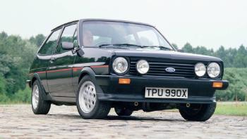 Coche viejo Coche viejo