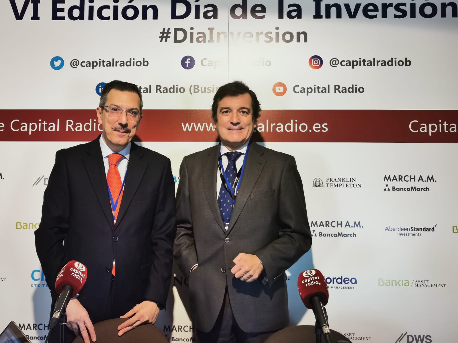 Fernando Tejada, del Banco de España Fernando Tejada, del Banco de España