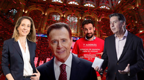 Linea Directa Web Linea Directa Web