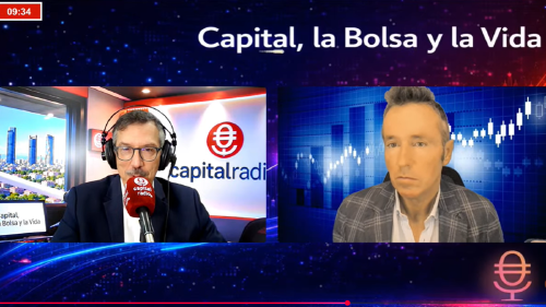Alberto Iturralde Alberto Iturralde