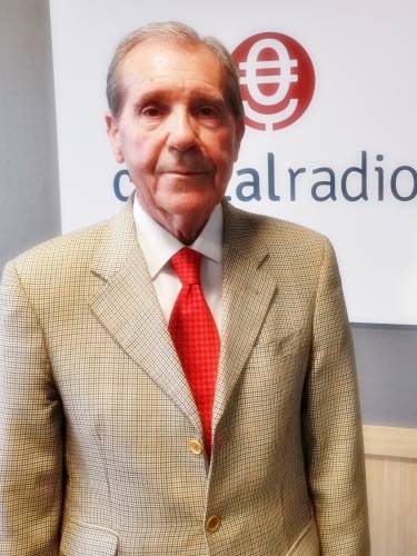 Antonio Sáez del Castillo