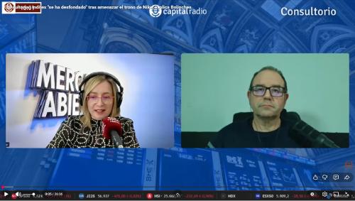 Rocio y Eduardo Rocio y Eduardo