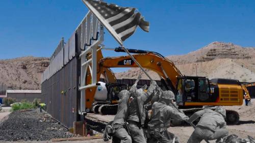 Plan infraestructuras Joe Biden Plan infraestructuras Joe Biden