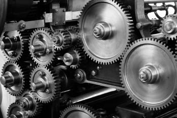 Ingeniería industrial Ingeniería industrial