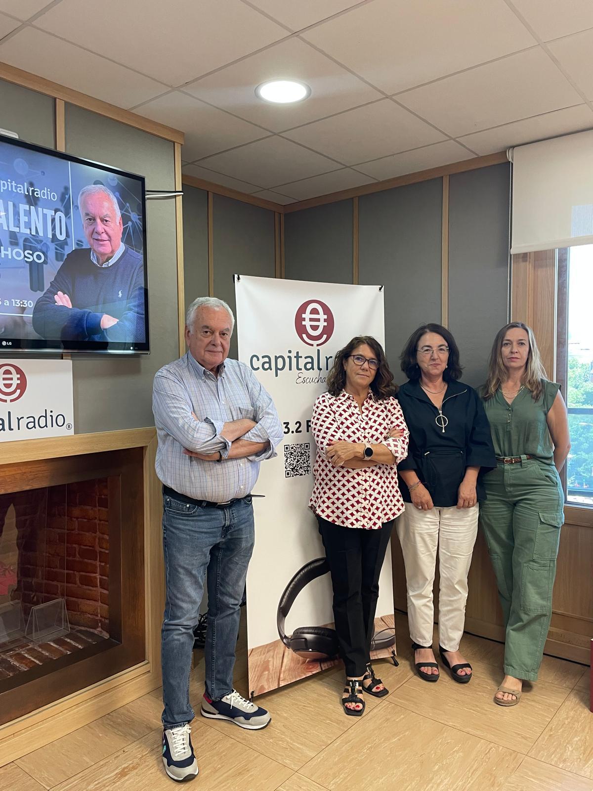 capital radio