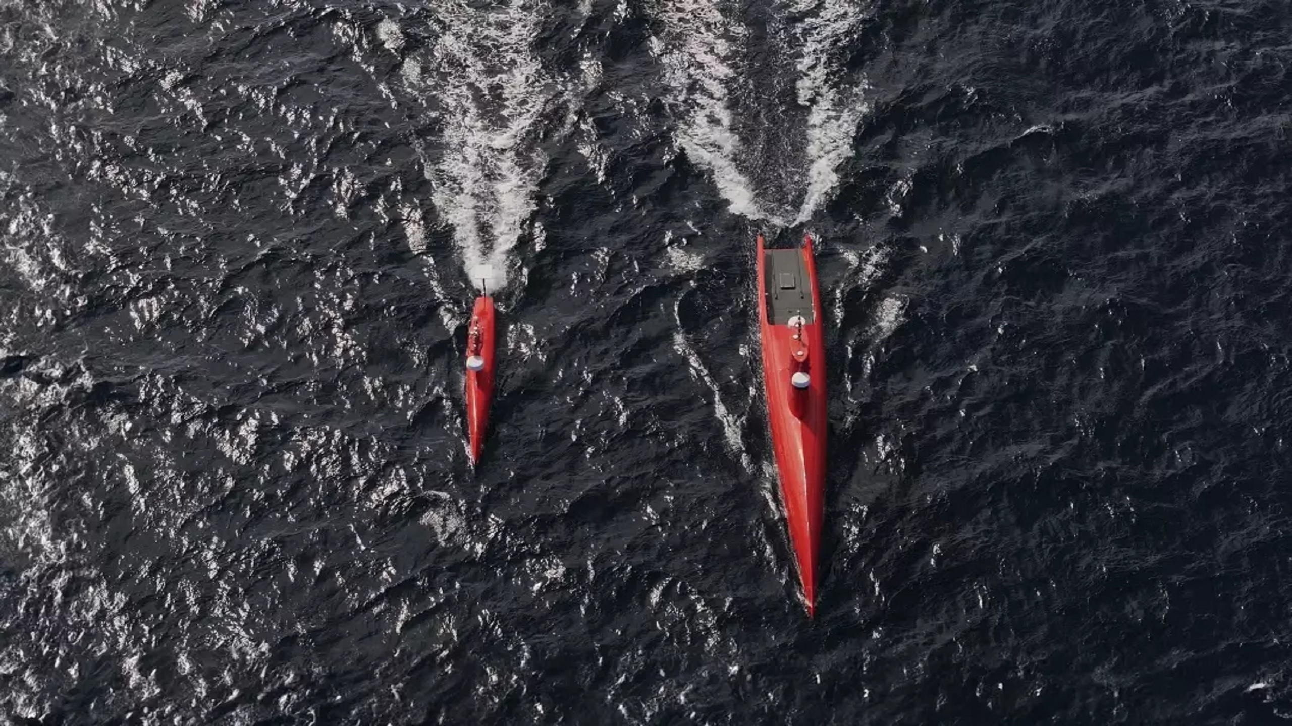 P&aacute;gina web oficial de Exail Technologies