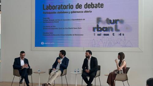 Future Urban Lab 2025 Future Urban Lab 2025