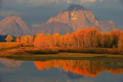Imagen Jackson Hole Imagen Jackson Hole