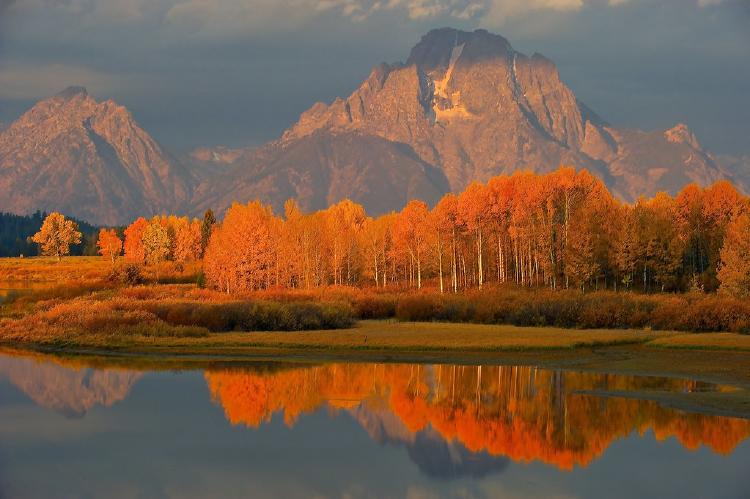 Imagen Jackson Hole Imagen Jackson Hole