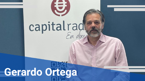 Gerardo Ortega Gerardo Ortega