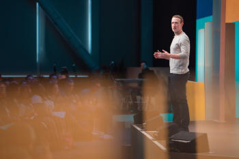 Mark Zuckerberg, CEO Meta Mark Zuckerberg, CEO Meta
