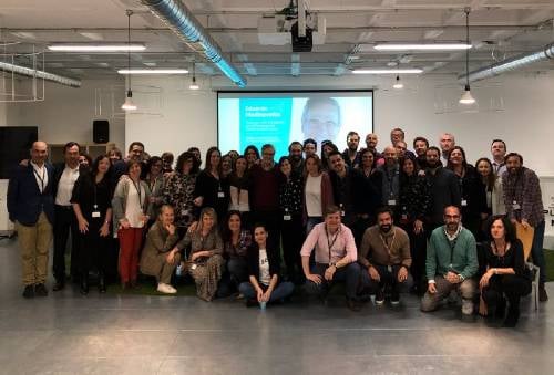 Foto despedida_Eduardo Foto despedida_Eduardo