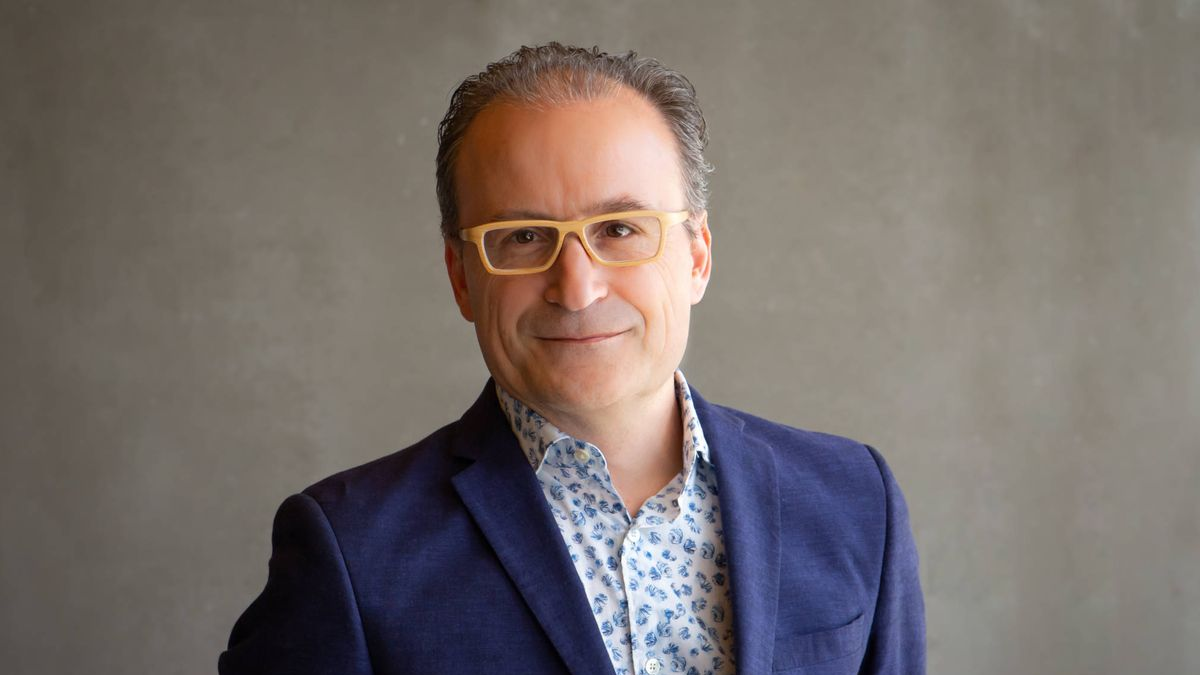 Marcel Jansen, director de Investigación de Fedea. Marcel Jansen, director de Investigación de Fedea.