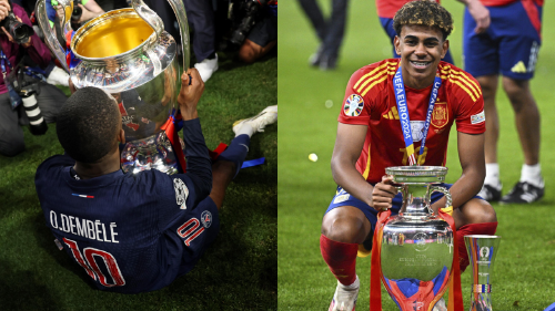 Balon de Oro Balon de Oro