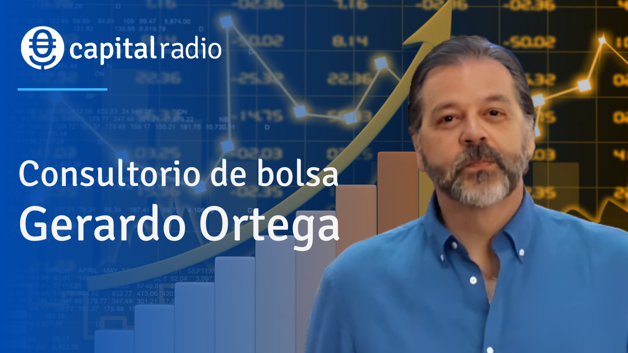 Gerardo Ortega Gerardo Ortega