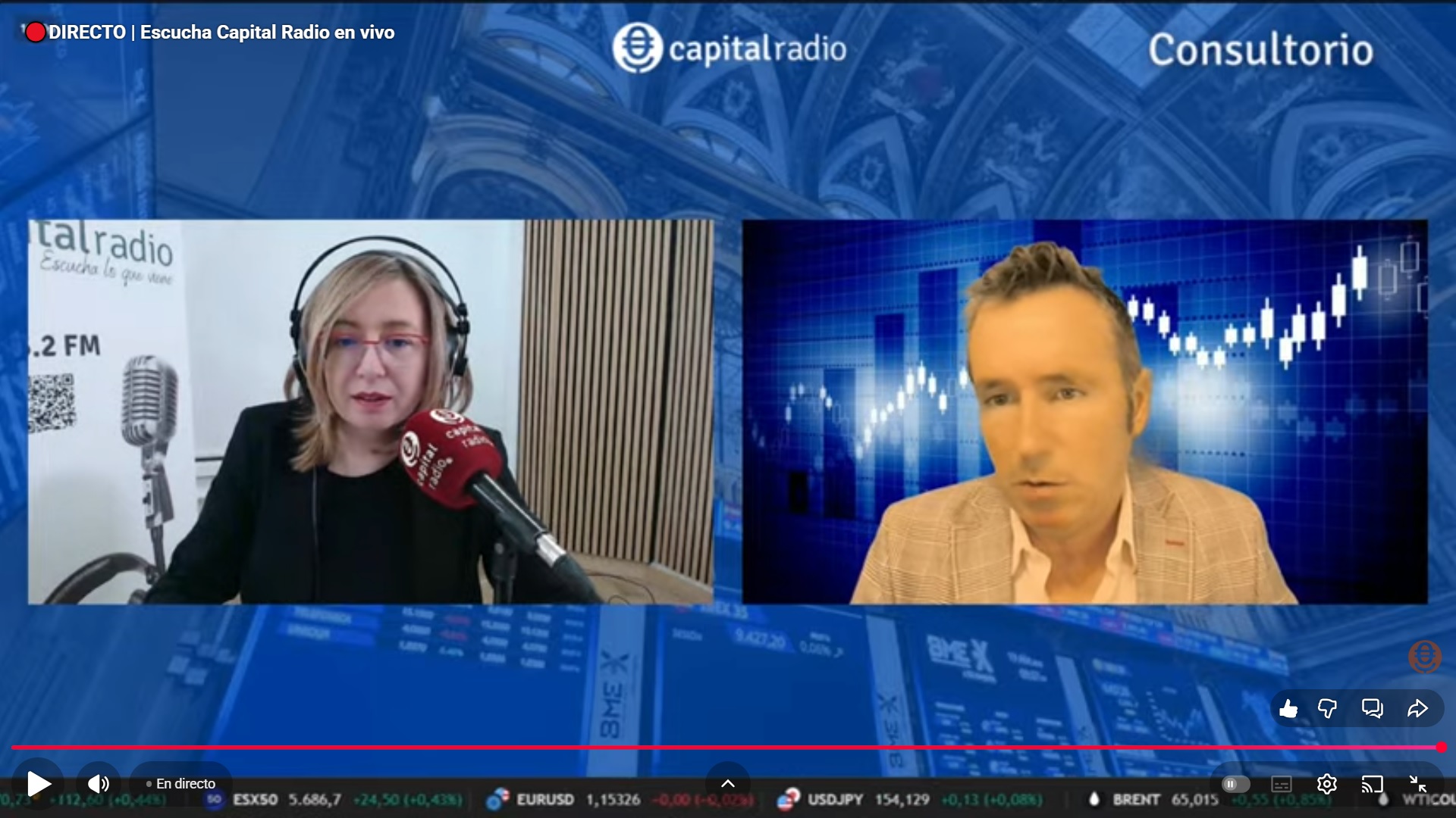 Iturralde y Rocio Iturralde y Rocio