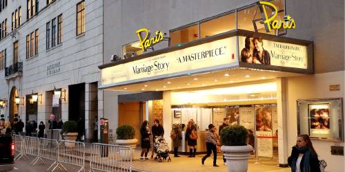 Netflix cine Netflix cine