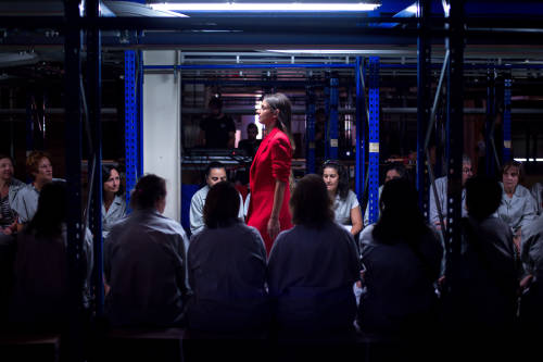 Adolfo Domínguez Adolfo Domínguez