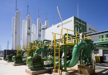 Planta de Iberdrola de Hidrógeno Verde Planta de Iberdrola de Hidrogeno Verde.jpg
