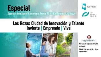 Las Rozas Innova (1) Las Rozas Innova (1)