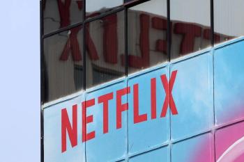 Netflix Netflix