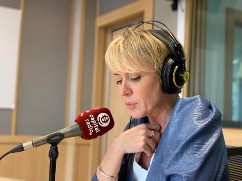 Carme Artigas secretaria de estado de Digitalización e IA Carme Artigas secretaria de estado de Digitalización e IA