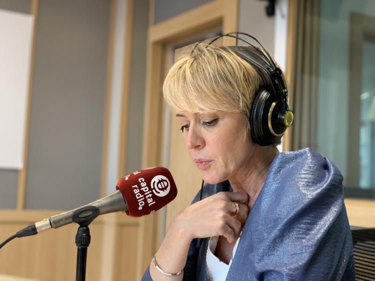 Carme Artigas secretaria de estado de Digitalización e IA Carme Artigas secretaria de estado de Digitalización e IA