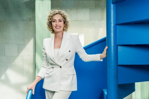 Ana Rodriguez_IFEMAMadrid_008 Ana Rodriguez_IFEMAMadrid_008