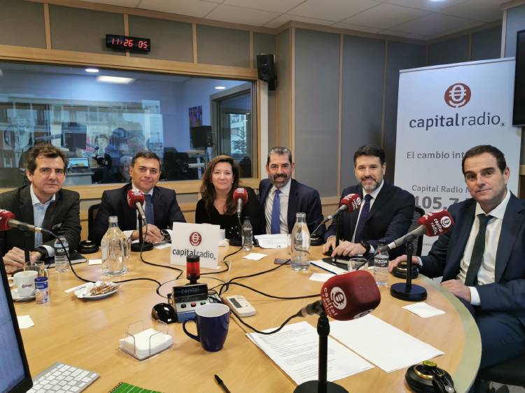 Especial CEOs Inmobiliarios Especial CEOs Inmobiliarios