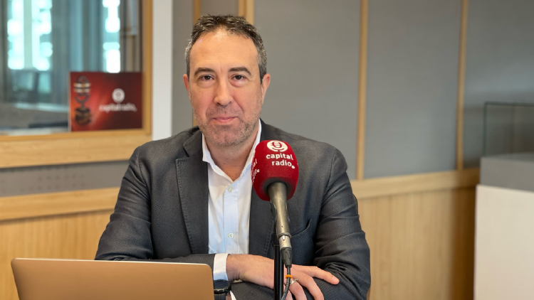 Aslan 3 Luis Menéndez, Infinidat