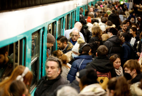 Imagen del metro en Paris.JPG
